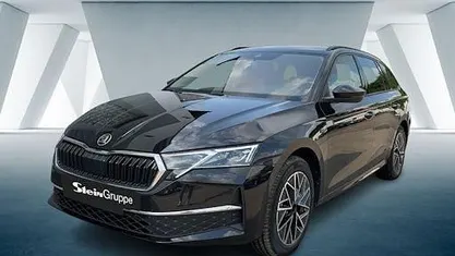 Gebraucht 2025 Skoda Octavia Tour Kombi | 35.880 € (Fairer Preis)