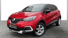 Gebraucht 2018 Renault Captur Crossborder SUV | 13.499 € (Fairer Preis)