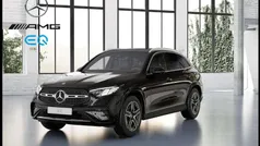 Gebraucht 2025 Mercedes GLC220 AMG SUV | 61.490 € (Superpreis)
