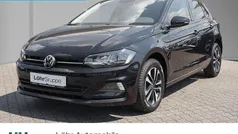 Gebraucht 2021 VW Polo United Limousine | 14.980 € (Guter Preis)