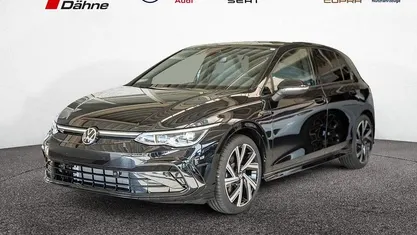 Gebraucht VW Golf VIII R-line 190 PS (139 kW) 2023 Limousine