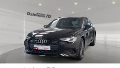 Gebraucht 2024 Audi A6 Ambiente Kombi | 50.150 € (Fairer Preis)