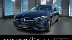 Gebraucht 2022 Mercedes C200 Avantgarde Kombi | 31.480 € (Fairer Preis)