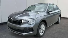 Blau Neu 2025 Skoda Kamiq Selection SUV | 28.580 € (Guter Preis)