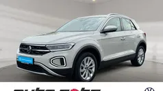 Gebraucht 2022 VW T-Roc Style SUV | 20.980 € (Guter Preis)