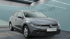 Grau Gebraucht 2024 VW Polo Style Limousine | 23.501 € (Fairer Preis)