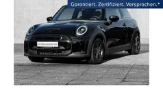 Gebraucht 2022 Mini Cooper SE Essential Kleinwagen | 17.400 € (Guter Preis)