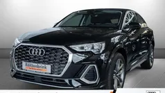Gebraucht 2024 Audi Q3 Sportback S-Line SUV | 40.747 € (Fairer Preis)