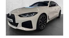 Gebraucht 2024 BMW 430 Gran Coupé Efficient Dynamics Coupé | 54.490 € (Guter Preis)