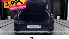 Gebraucht 2024 VW T-Roc Move SUV | 29.977 € (Guter Preis)