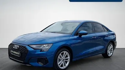 Gebraucht 2022 Audi A3 Advanced Limousine | 23.780 € (Fairer Preis)