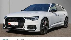 Gebraucht 2022 Audi S6 Ambiente Kombi | 64.980 € (Fairer Preis)