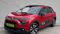 Elixirot metallic Gebraucht 2024 Citroën C3 Kleinwagen | 14.890 € (Fairer Preis)