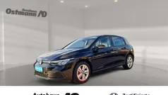 Gebraucht 2021 VW Golf VIII Life Limousine | 20.660 € (Fairer Preis)