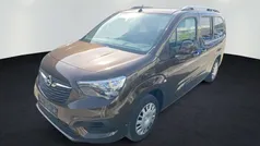 Gebraucht 2020 Opel Combo Life Edition Van / Kleinbus | 20.490 € (Fairer Preis)