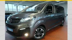 Opel Zafira Life