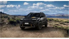 Gebraucht 2025 Jeep Avenger North SUV | 36.575 € (Fairer Preis)