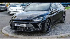 Gebraucht 2025 Cupra Leon Kombi | 33.475 € (Fairer Preis)