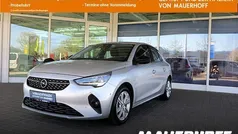Gebraucht 2023 Opel Corsa Elegance Kleinwagen | 18.690 € (Fairer Preis)