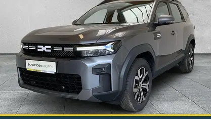 Gebraucht Dacia Bigster Expression 130 PS (95 kW) 2025 SUV