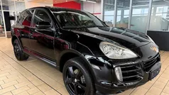 Schwarz Gebraucht 2009 Porsche Cayenne SUV | 8.950 € (Guter Preis)