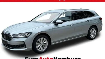 Gebraucht 2025 Skoda Superb Selection Kombi | 45.980 € (Guter Preis)