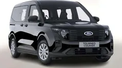 Gebraucht 2025 Ford Tourneo Courier Trend Van / Kleinbus | 24.440 € (Superpreis)