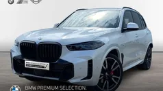 Mineralweiß Gebraucht 2024 BMW X5 M Sport SUV | 77.990 € (Superpreis)