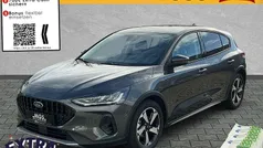 Gebraucht 2025 Ford Focus Active X Limousine | 29.699 € (Guter Preis)