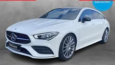 Gebraucht 2020 Mercedes CLA200 Shooting Brake AMG Kombi | 26.990 € (Fairer Preis)