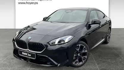 Neu BMW 220 Shadowline 170 PS (125 kW) 2026 Schwarz Coupé