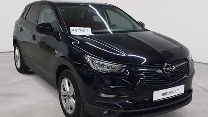 Gebraucht Opel Grandland X Business Edition 130 PS (95 kW) 2021 SUV