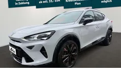 Gebraucht 2025 Cupra Formentor VZ SUV | 44.444 € (Fairer Preis)