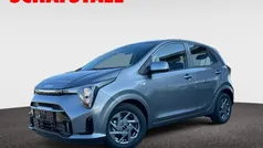 Gebraucht 2024 Kia Picanto Vision Kleinwagen | 16.897 € (Guter Preis)