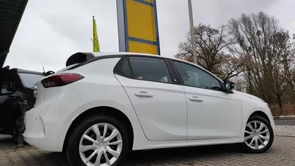 Gebraucht Opel Corsa-e 100 kW (136 PS) 2022 Kleinwagen