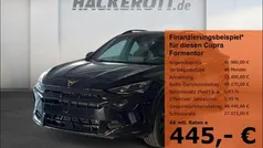 Gebraucht 2024 Cupra Formentor VZ SUV | 41.980 € (Superpreis)