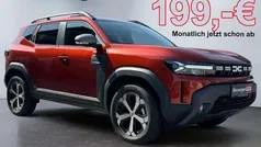 Gebraucht 2024 Dacia Duster Journey SUV | 26.737 € (Fairer Preis)