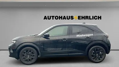 Gebraucht Opel Mokka Elegance 136 PS (100 kW) 2025 SUV