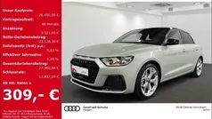 Gebraucht 2023 Audi A1 Sportback Advanced Kleinwagen | 26.450 € (Fairer Preis)
