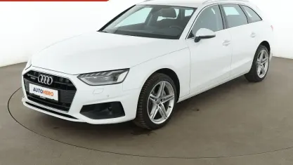 Second-hand Audi A4 Comfort 190 CP (139 kW) 2020 Break