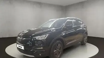Gebraucht Opel Grandland X Design Edition 131 PS (96 kW) 2021 SUV