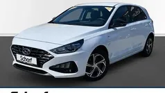 Gebraucht 2022 Hyundai i30 Edition 30 Limousine | 18.490 € (Fairer Preis)