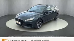 Gebraucht 2024 Hyundai i30 Advantage Kombi | 25.925 € (Fairer Preis)