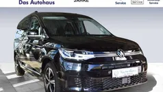 Gebraucht 2024 VW Caddy Style Van / Kleinbus | 39.490 € (Superpreis)