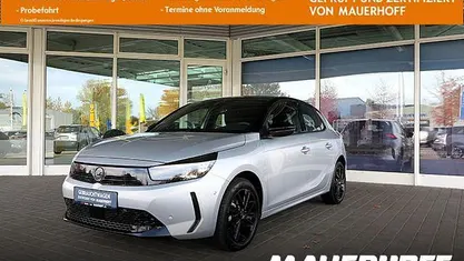 Gebraucht 2024 Opel Corsa Limousine | 20.990 € (Fairer Preis)