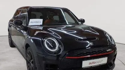 Gebraucht Mini John Cooper Works Clubman Classic 306 PS (225 kW) 2022 Kombi