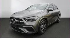 Gebraucht 2024 Mercedes GLA200 AMG SUV | 42.900 € (Fairer Preis)