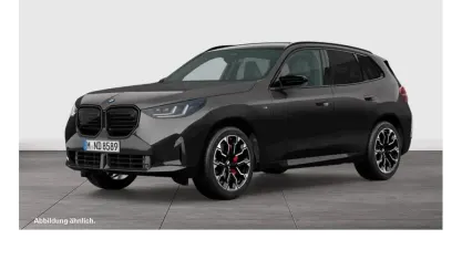 Gebraucht BMW X3 M Sport 381 PS (280 kW) 2025 Grau SUV