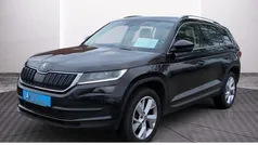 Gebraucht 2020 Skoda Kodiaq Style SUV | 27.949 € (Fairer Preis)