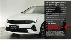 Gebraucht 2024 Opel Astra Ultimate Kombi | 25.924 € (Fairer Preis)